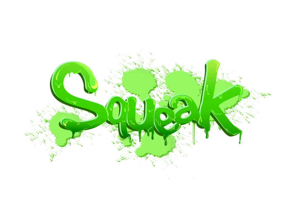 Games like Squeak