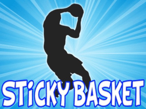 Games like Sticky Basket 1