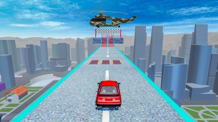 Stunt It: Real Car Racing screenshot
