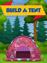 Summer Trip - Family Mini Game Image