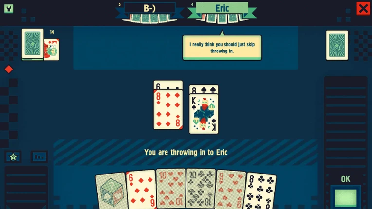 SUPER DURAK Image