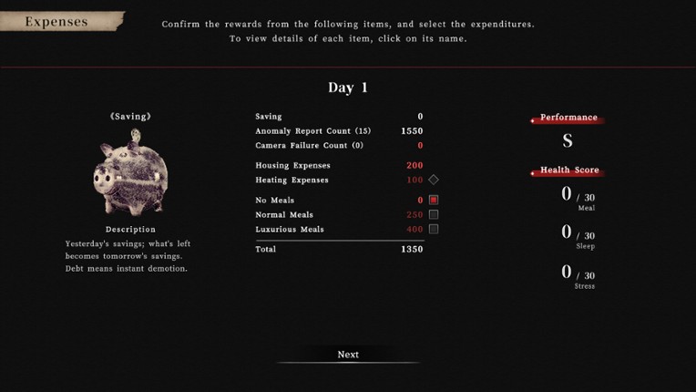 Surveillance Work -Taboo- screenshot