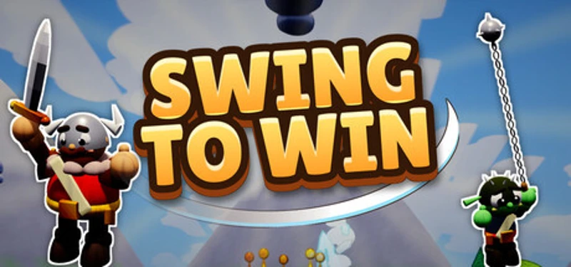 Swing to Win Image
