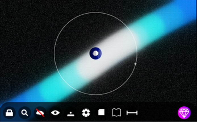 SystemVision - The Boundless Cosmos (Discontinued) screenshot