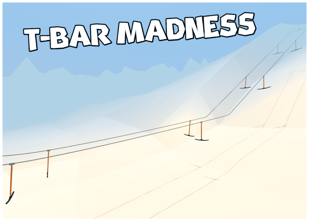 Games like T-Bar Madness
