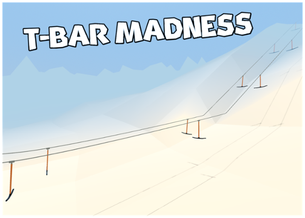 T-Bar Madness Image