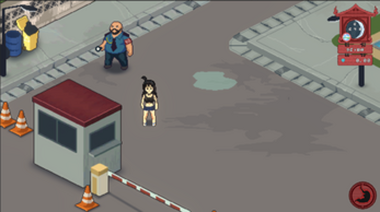 T-Ghoul :: Dorobou Yameta YouKai Poppu Image