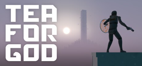 Games like Tea For God