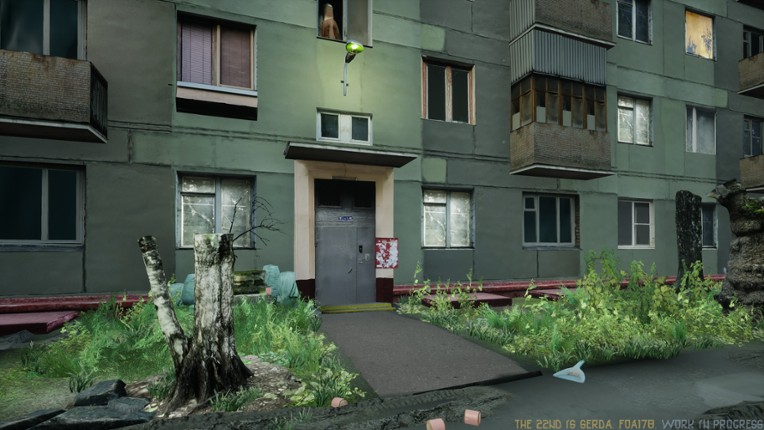 The 22nd is Serda. f0a178 screenshot