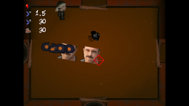 The Binding of Maksim: True Build Image