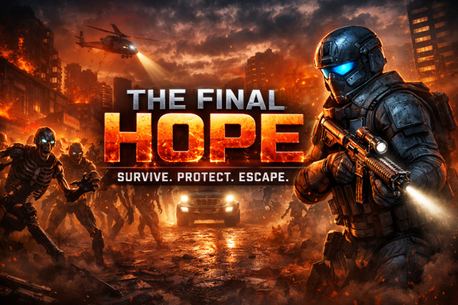 The Final Hope Image