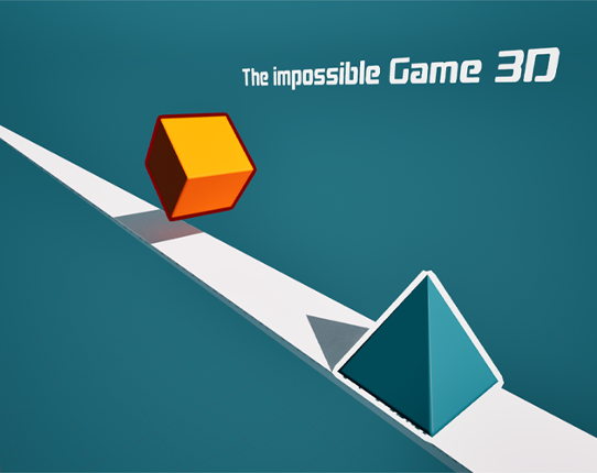 The impossible Game 3D Image