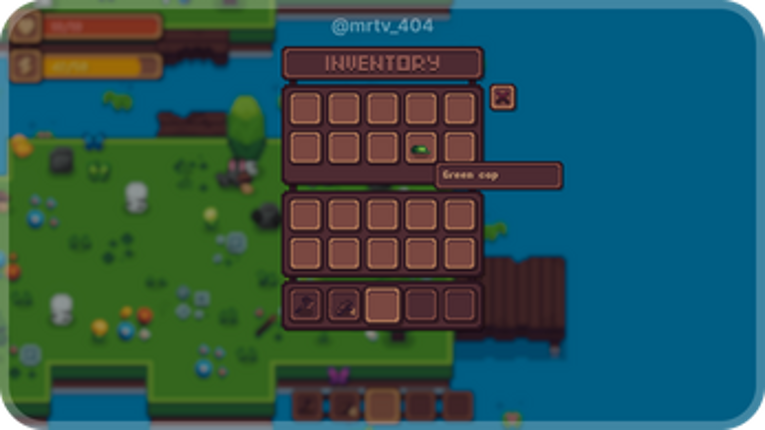 The Islands screenshot