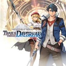 The Legend of Heroes: Trails through Daybreak Image