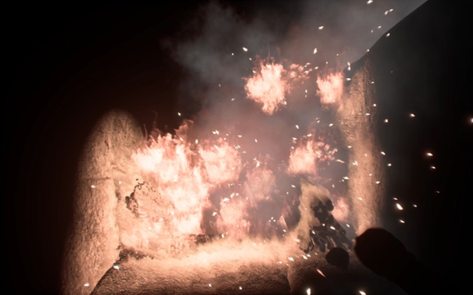 The Third screenshot