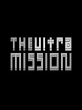 The Ultra Mission Image