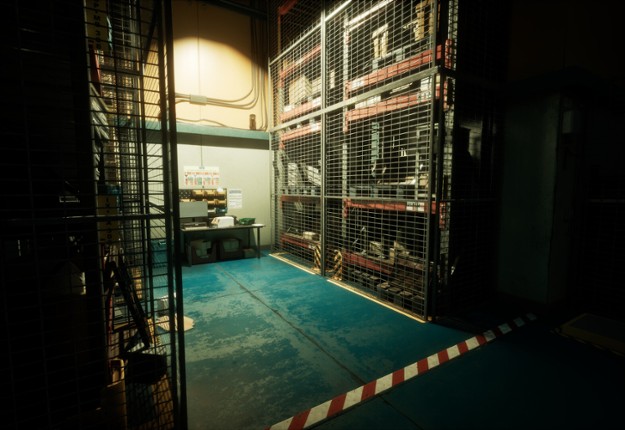 The Vanished Soul screenshot