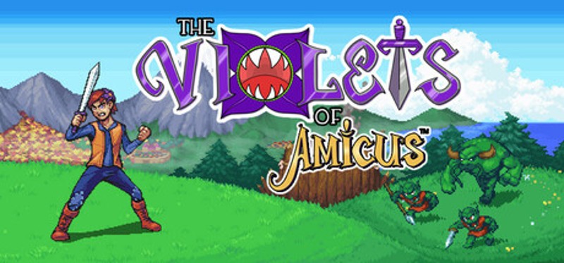 The Violets of Amicus™ Image