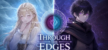Games like Through the Edges
