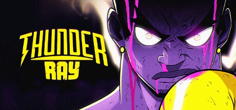 Games like Thunder Ray