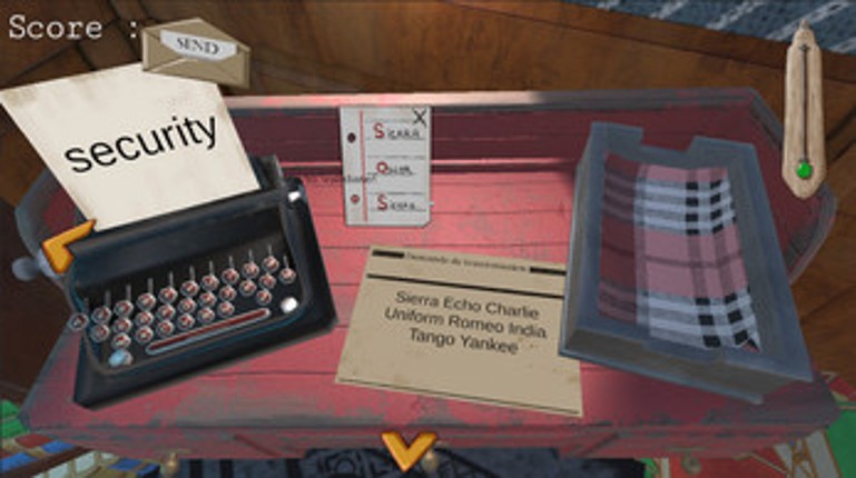 Titanic Quarters screenshot