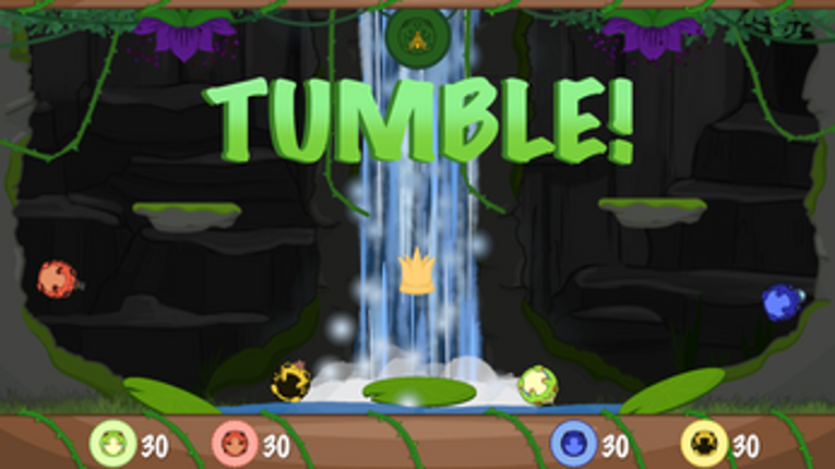 Tongue Tumble Image