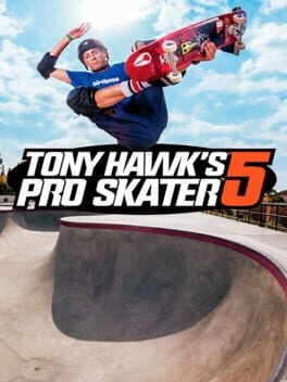 Games like Tony Hawk's Pro Skater 5