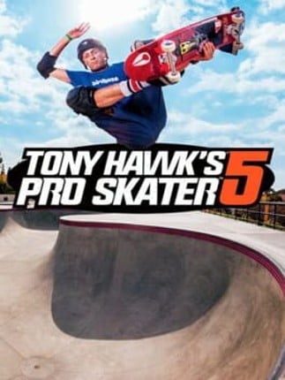 Tony Hawk's Pro Skater 5 Image