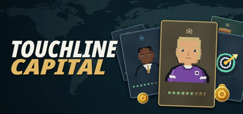 TOUCHLINE CAPITAL Image