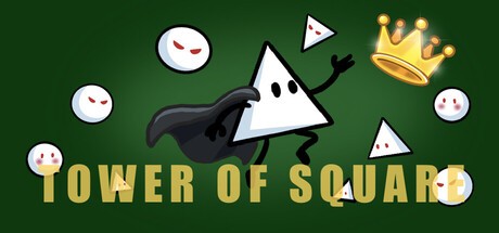 Games like Tower of Square
