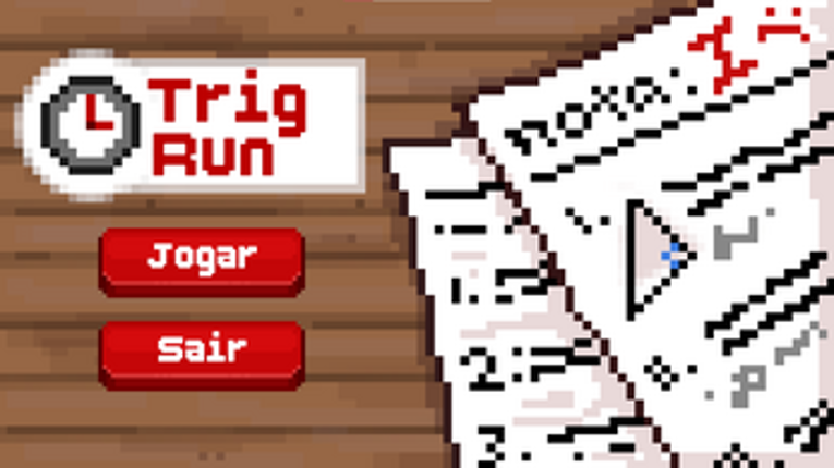 Trig Run Image