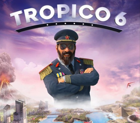 Tropico 6 Image