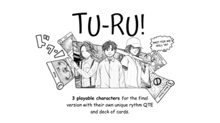 Tu-ru! Image