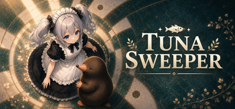 TunaSweeper Image