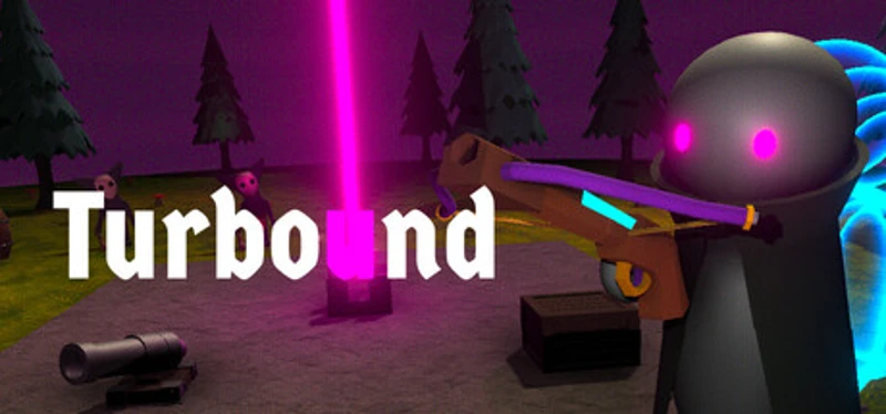 Turbound Image