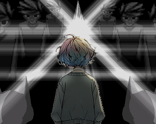 Tutsak: Işığı Ararken Image