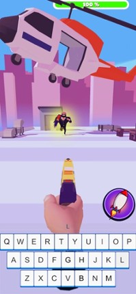 Type To Kill : Top Killer screenshot