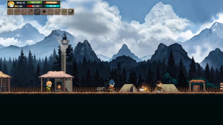 Vagneria screenshot