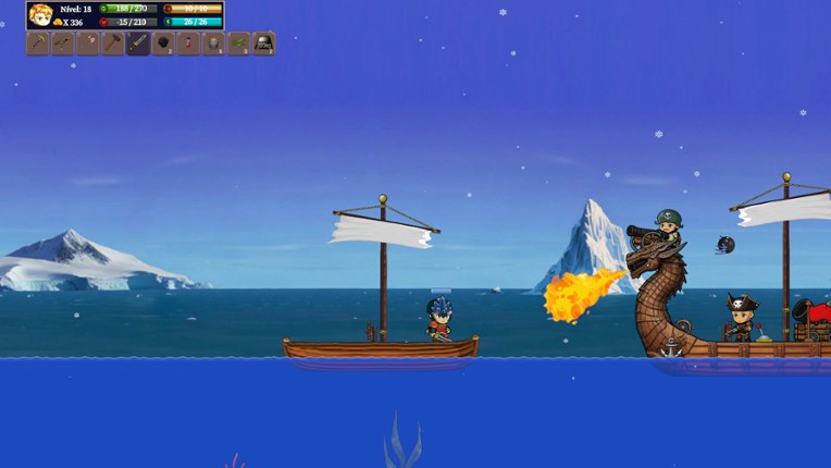 Vagneria screenshot