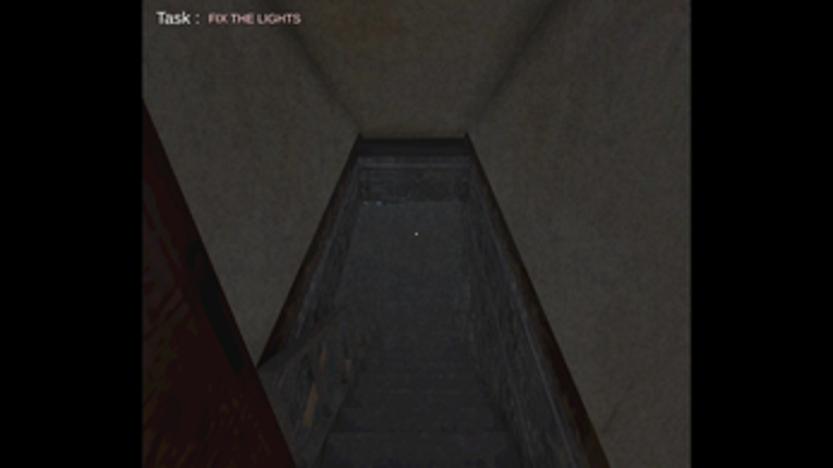 Veil of Shadows 1: Hallucinations Image