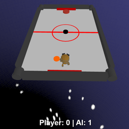 Velocity Puck screenshot