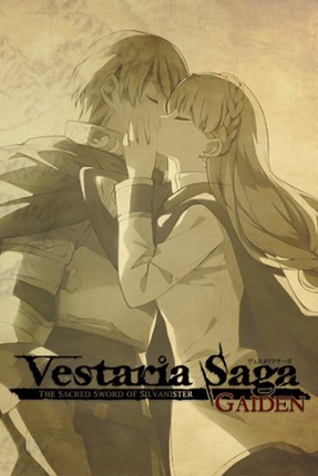 Vestaria Saga II: The Sacred Sword of Silvanister Image