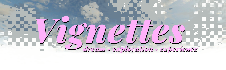 Games like Vignettes