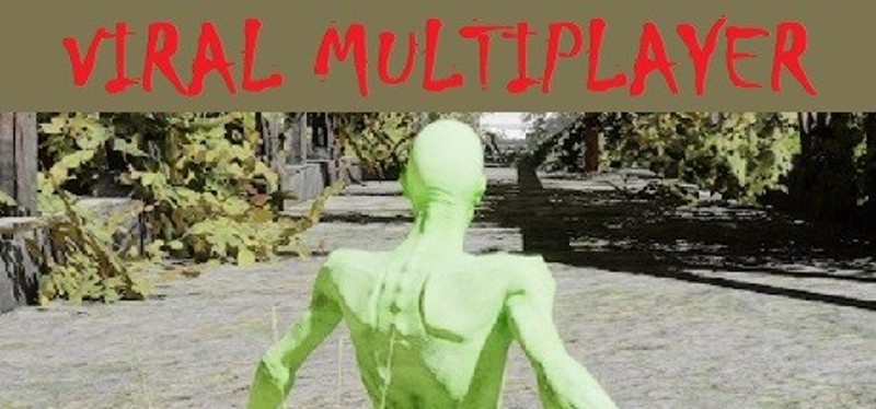 Viral Multiplayer Game Cover