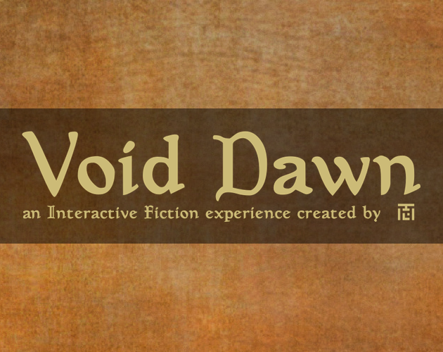 Games like Void Dawn