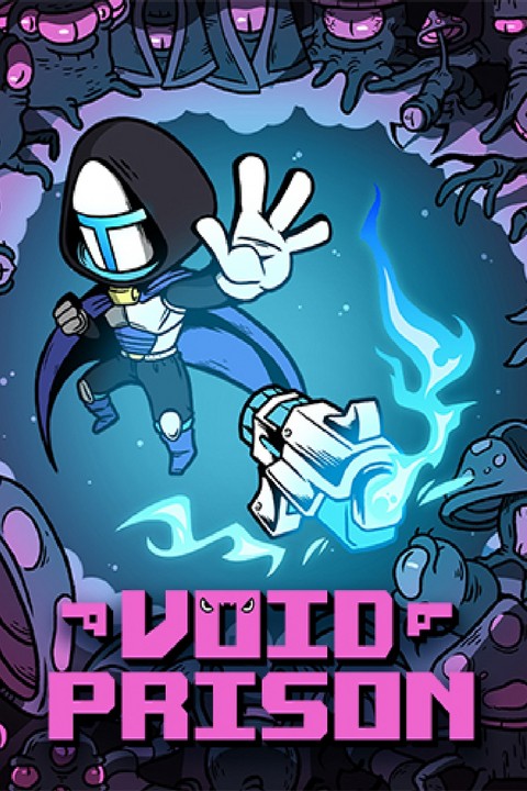 Games like Void Prison