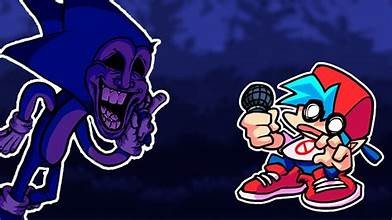 Games like vs majin sonic