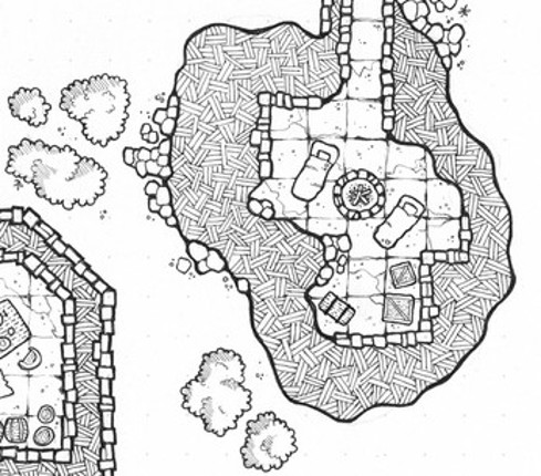 Ways Unseen - Map Pack 1 Image