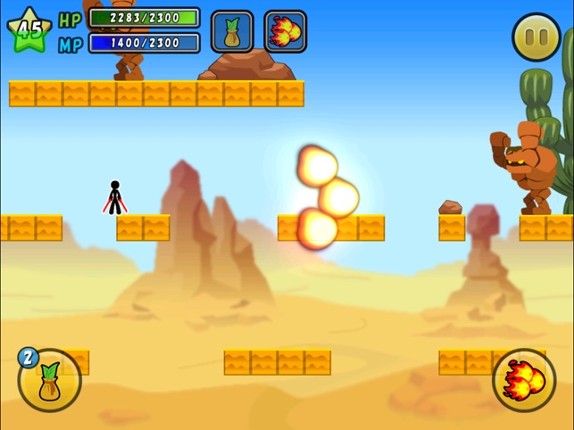 Wire de Coins 2 screenshot