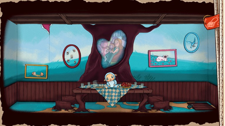 Wood & Flesh: Chapter 2 screenshot